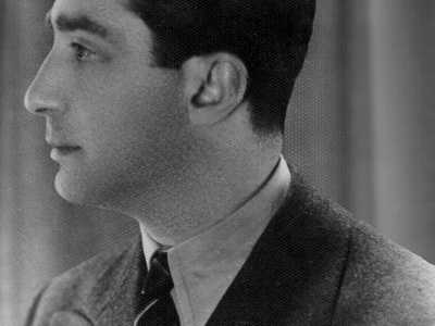 ...che l�artista conobbe il barese Giuseppe Diomede, un funzionario governativo appassionato di musica lirica che spos� nel 1937 a Milano, citt� in cui andarono ad abitare insieme
